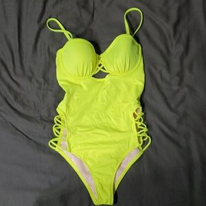 Swimsuit